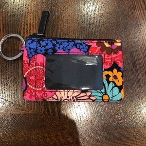 Vera Bradley ZIP ID